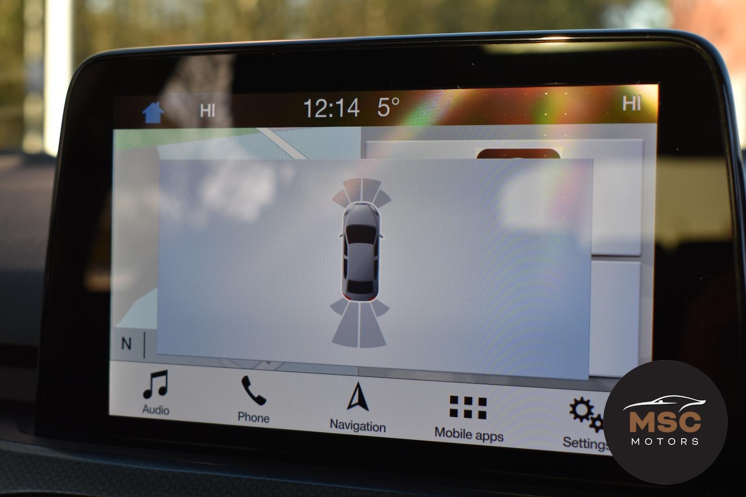 Used Ford Focus 2019 for sale - 76700532: Photo 64