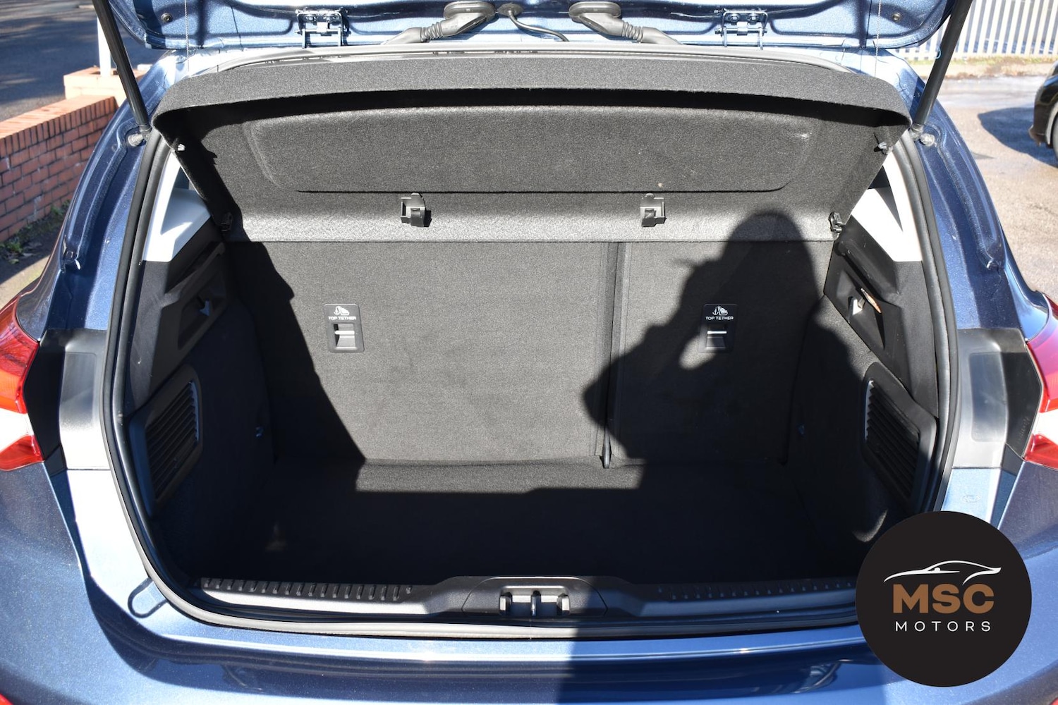 Used Ford Focus 2019 for sale - 76700532: Photo 66