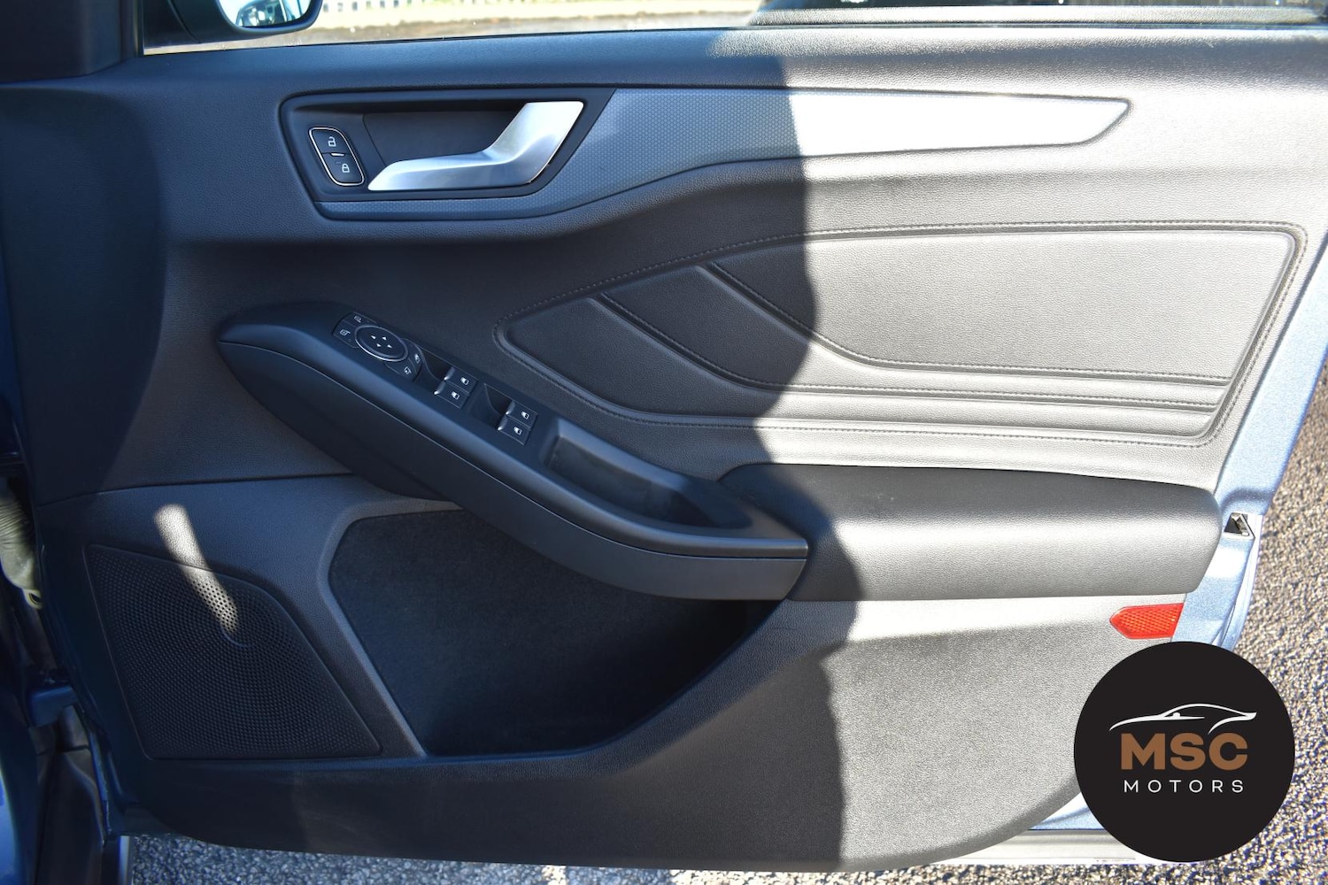 Used Ford Focus 2019 for sale - 76700532: Photo 67