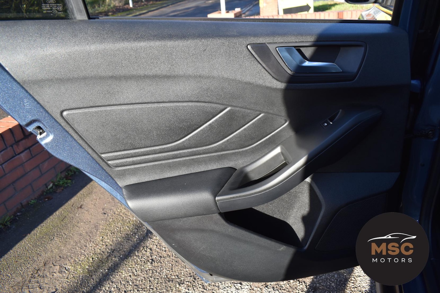 Used Ford Focus 2019 for sale - 76700532: Photo 69