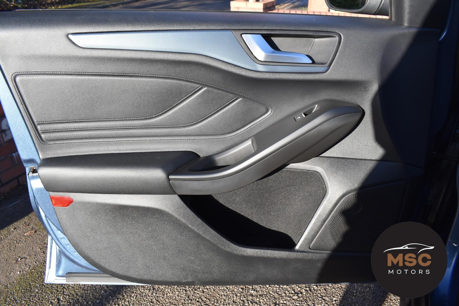 Used Ford Focus 2019 for sale - 76700532: Photo 70