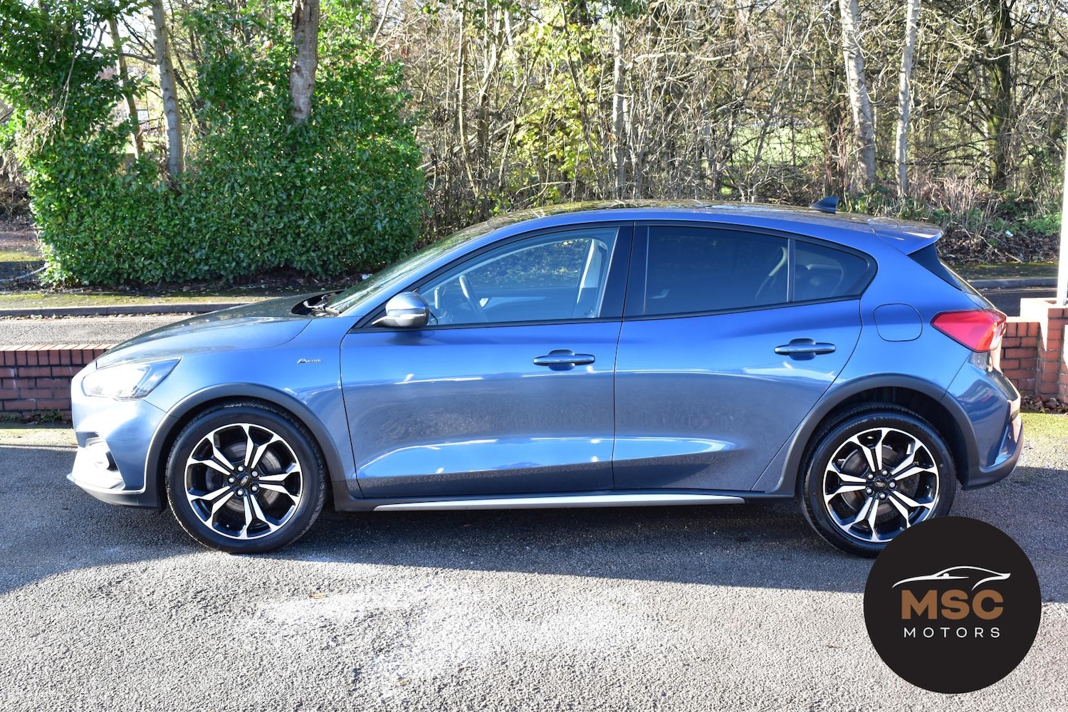 Used Ford Focus 2019 for sale - 76700532: Photo 9