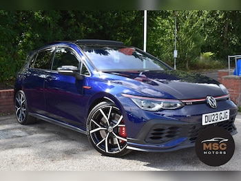 Used Volkswagen Golf 2023 for sale - 75456175: Photo