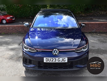 Used Volkswagen Golf 2023 for sale - 75456175: Photo