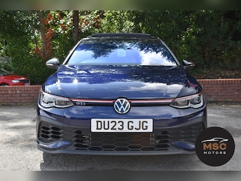 Used Volkswagen Golf 2023 for sale - 75456175: Photo