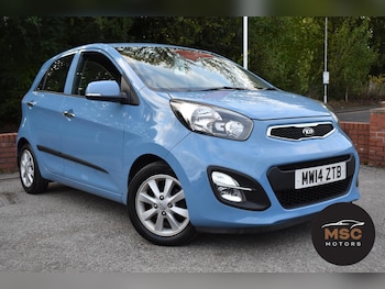 Kia - Picanto