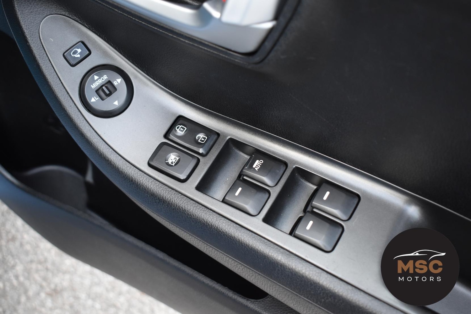 Vehicle 36