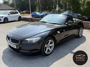 Used BMW Z4 2009 for sale - 79244048: Photo