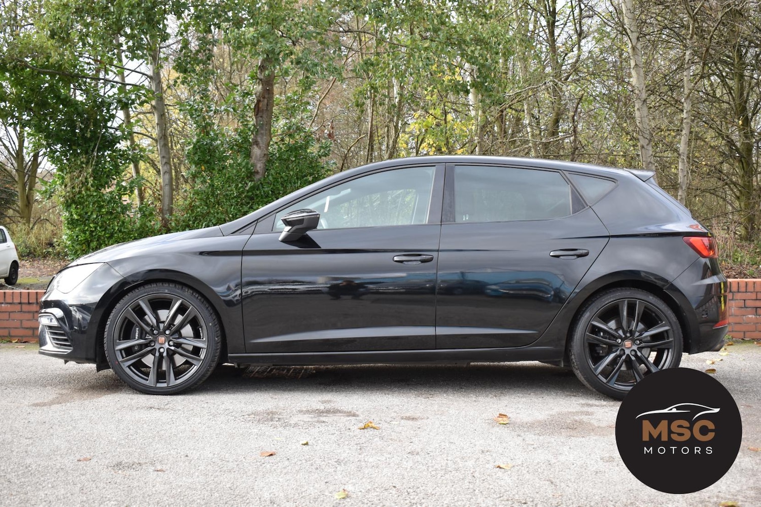 Used SEAT Leon 2020 for sale - 76643862: Photo 10