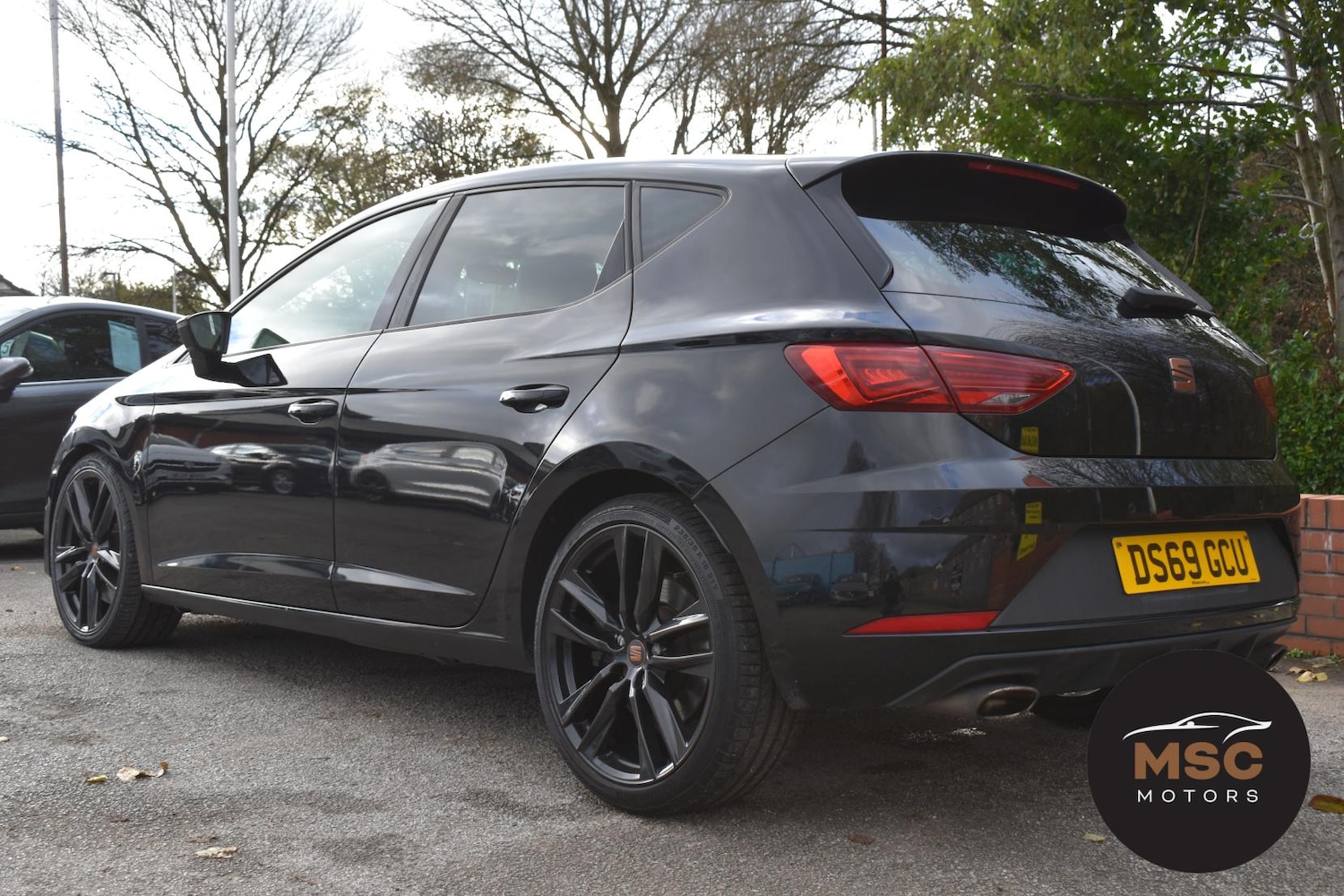 Used SEAT Leon 2020 for sale - 76643862: Photo 12