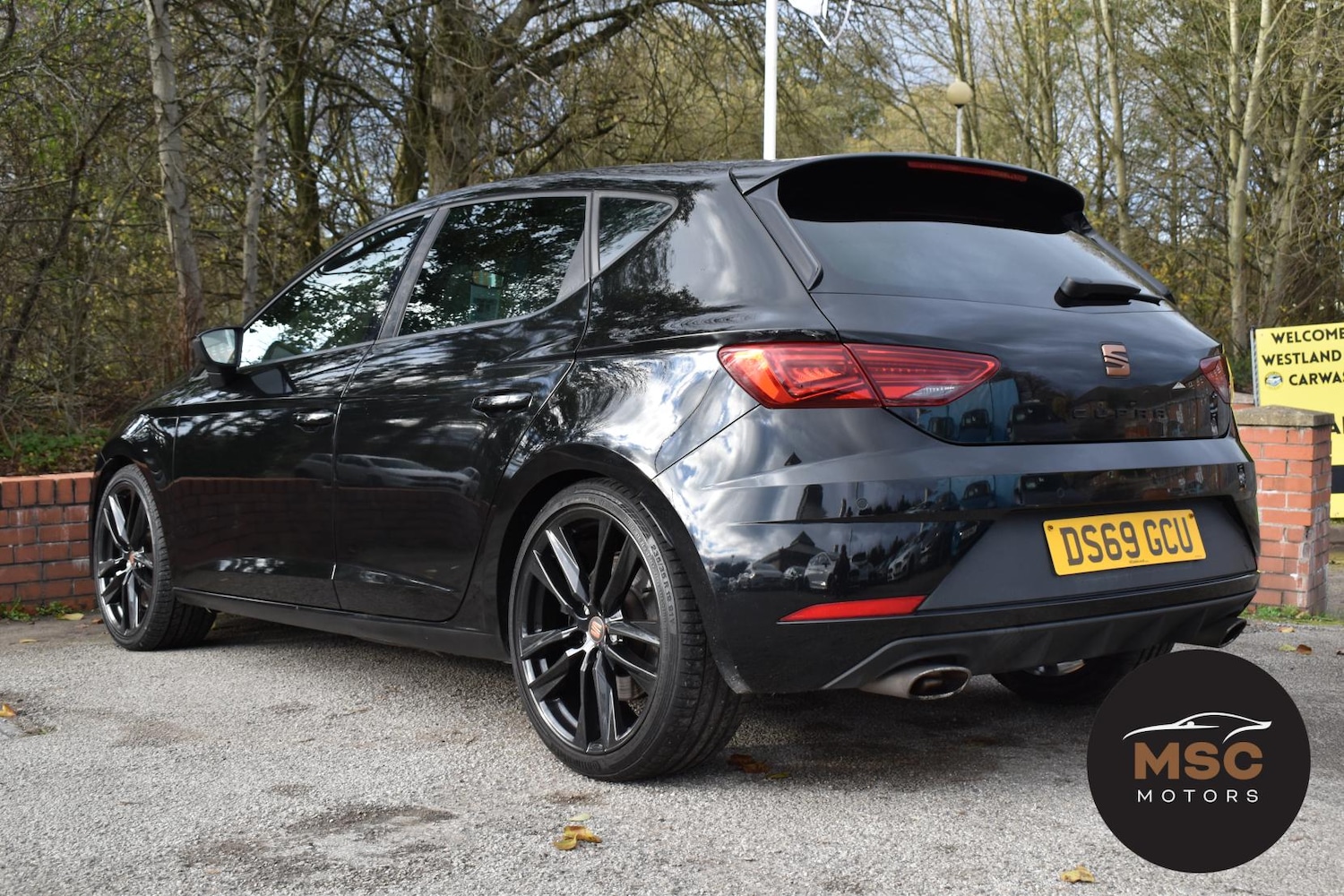 Used SEAT Leon 2020 for sale - 76643862: Photo 14