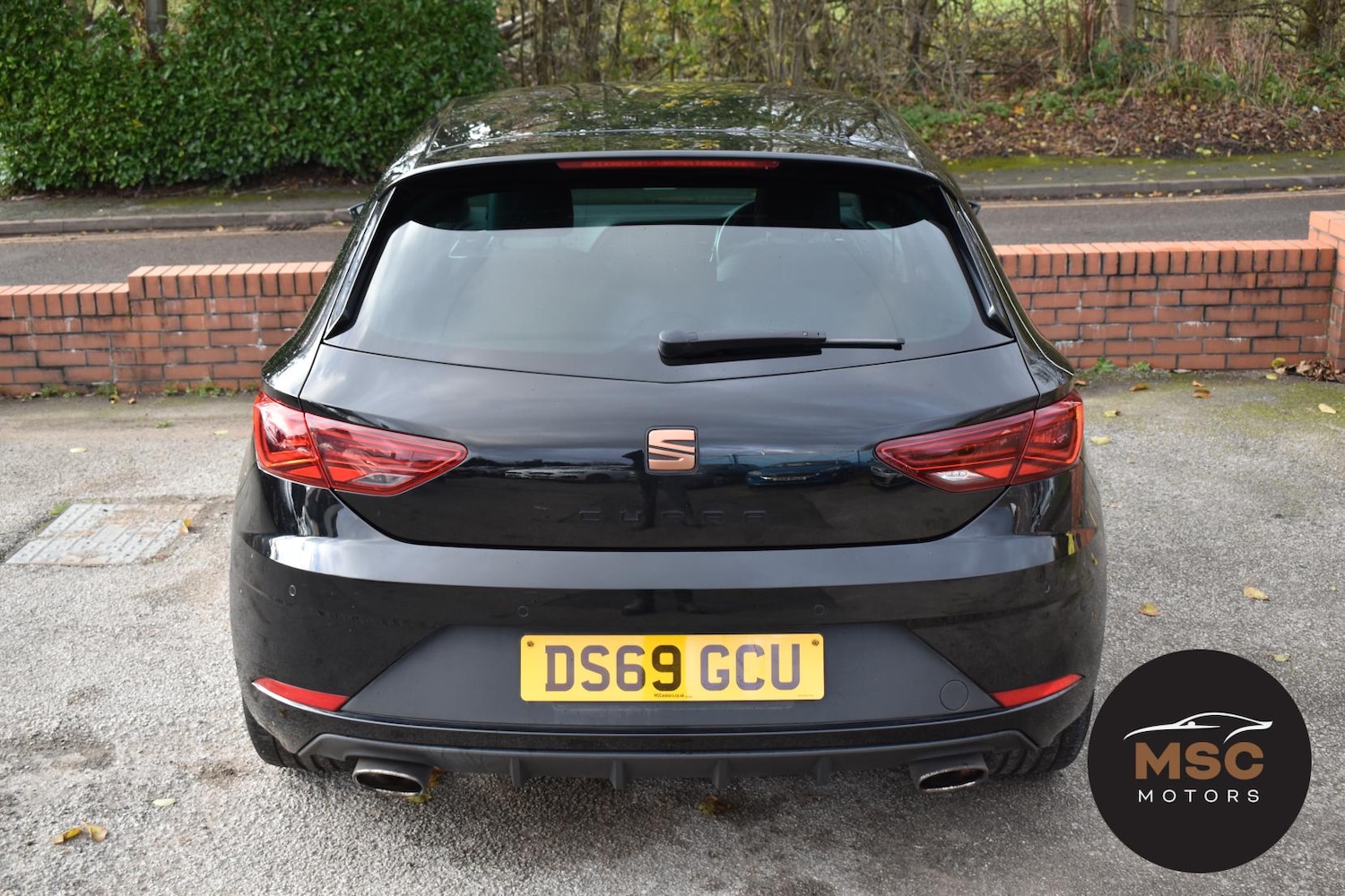 Used SEAT Leon 2020 for sale - 76643862: Photo 15