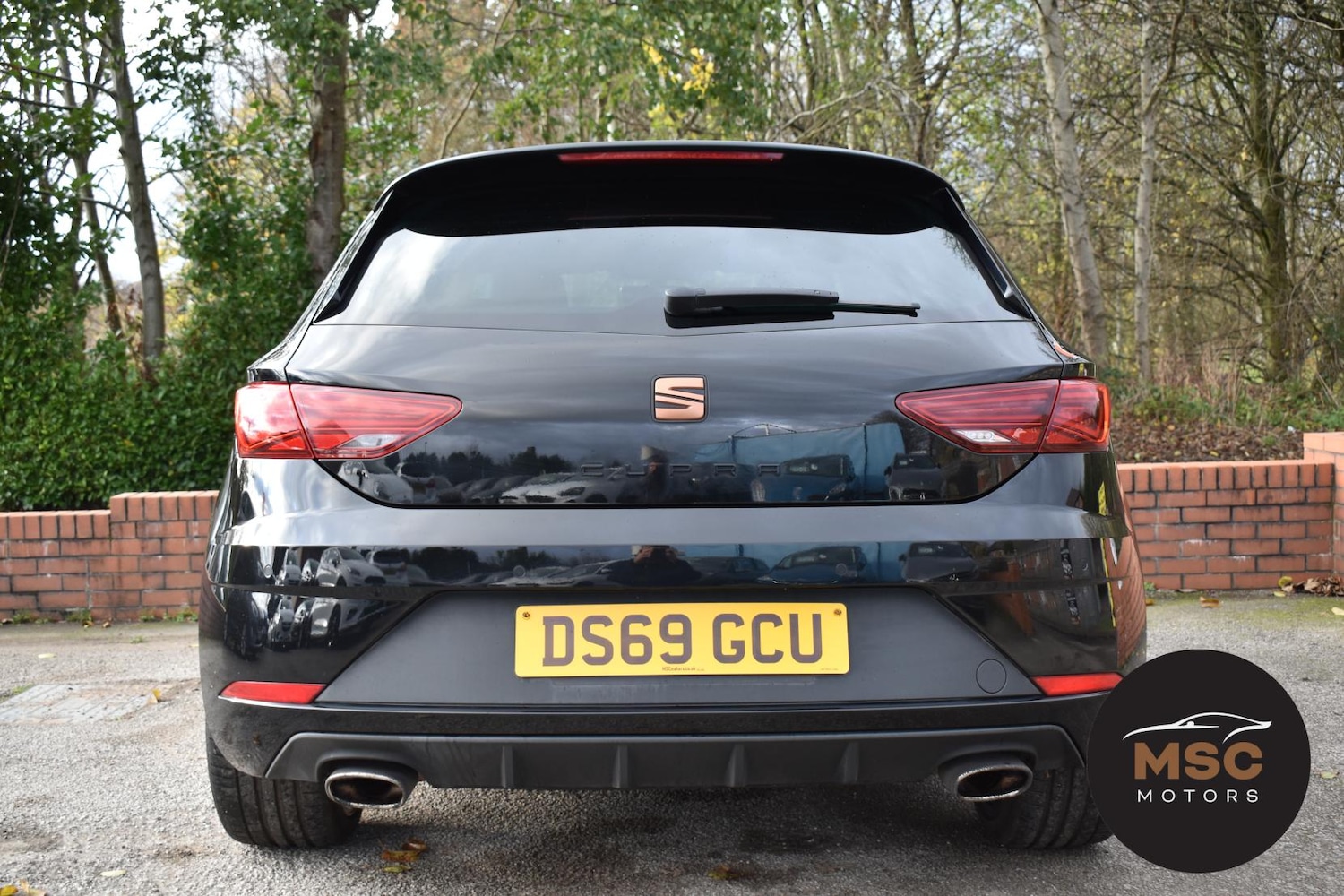 Used SEAT Leon 2020 for sale - 76643862: Photo 16