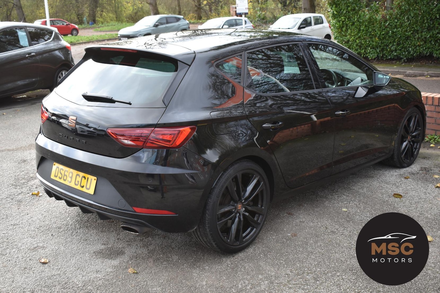 Used SEAT Leon 2020 for sale - 76643862: Photo 17