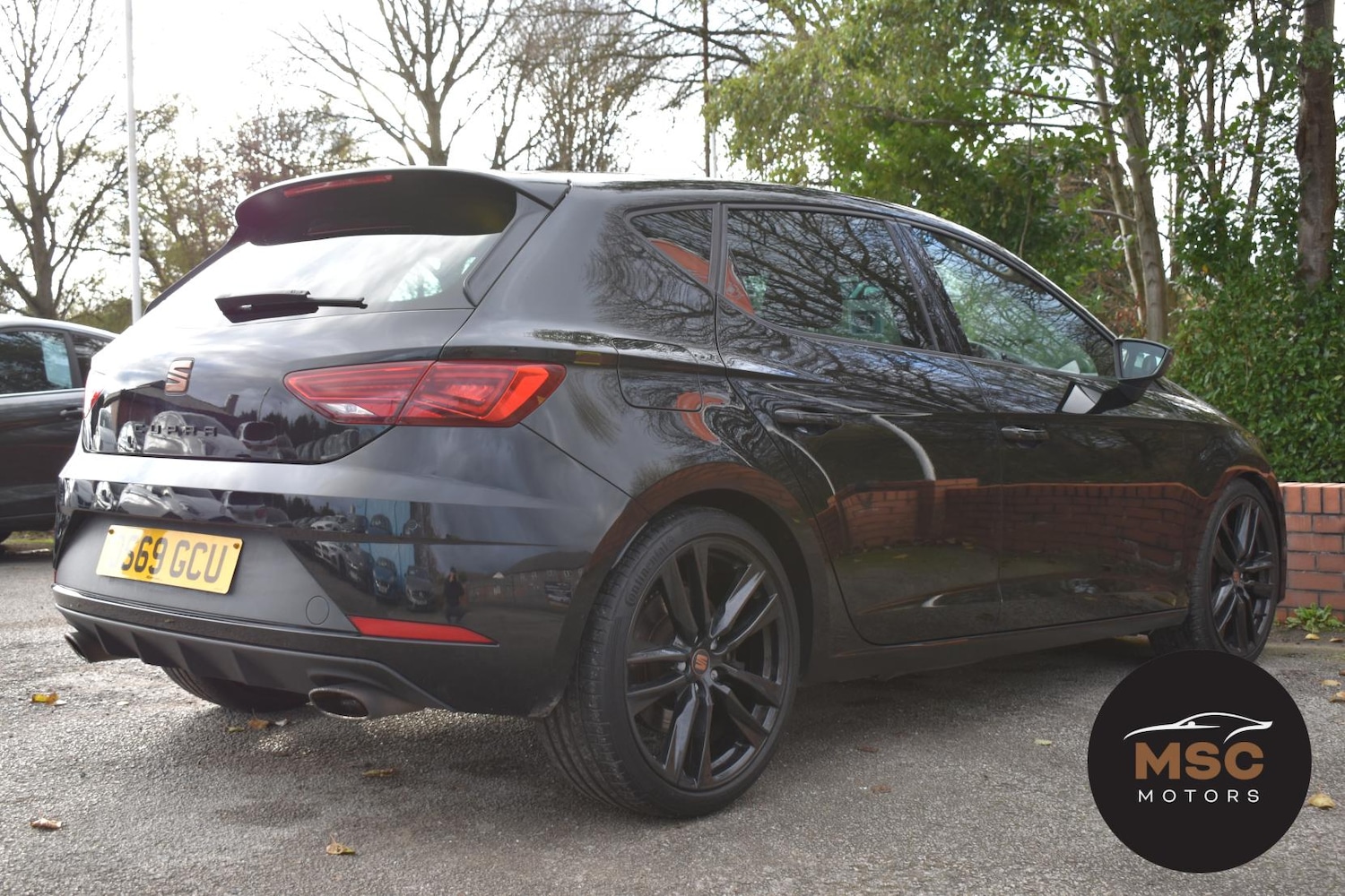 Used SEAT Leon 2020 for sale - 76643862: Photo 18