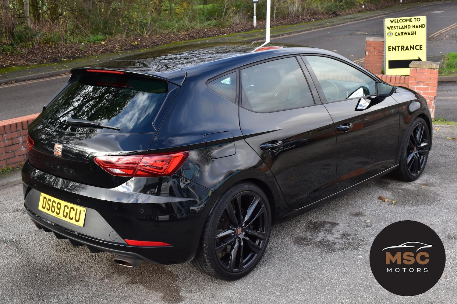 Used SEAT Leon 2020 for sale - 76643862: Photo 19