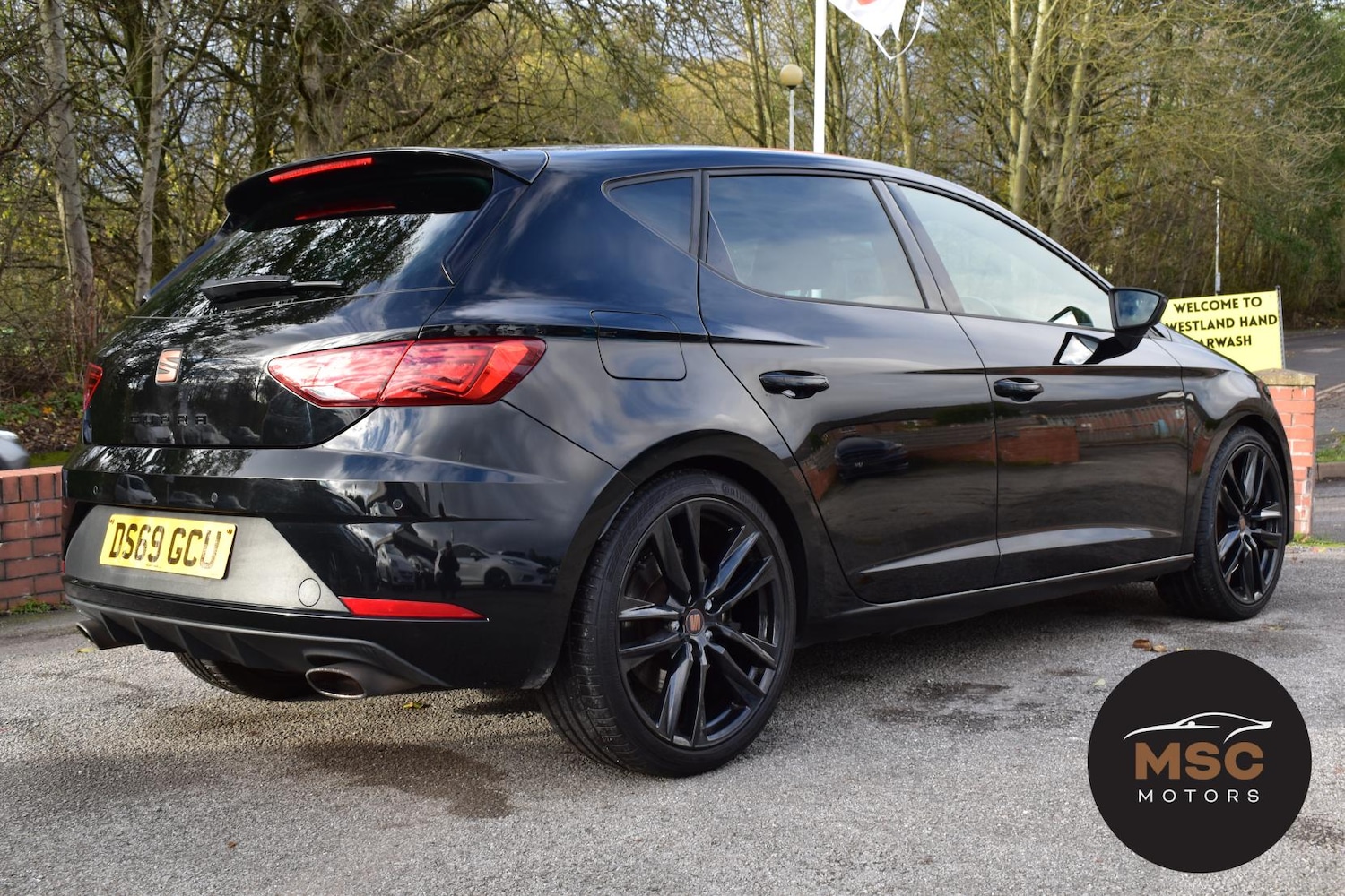 Used SEAT Leon 2020 for sale - 76643862: Photo 20