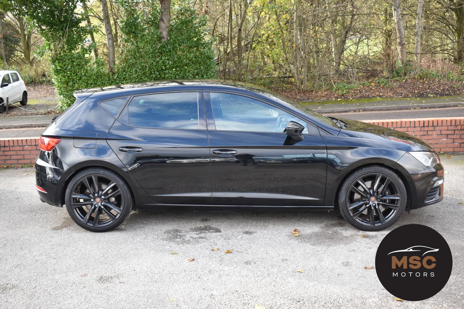 Used SEAT Leon 2020 for sale - 76643862: Photo 21
