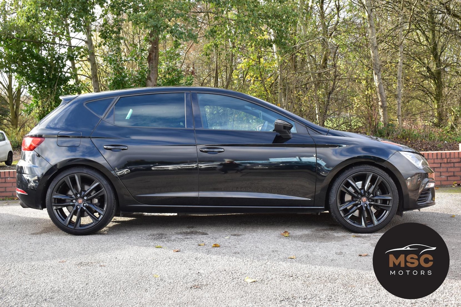 Used SEAT Leon 2020 for sale - 76643862: Photo 22