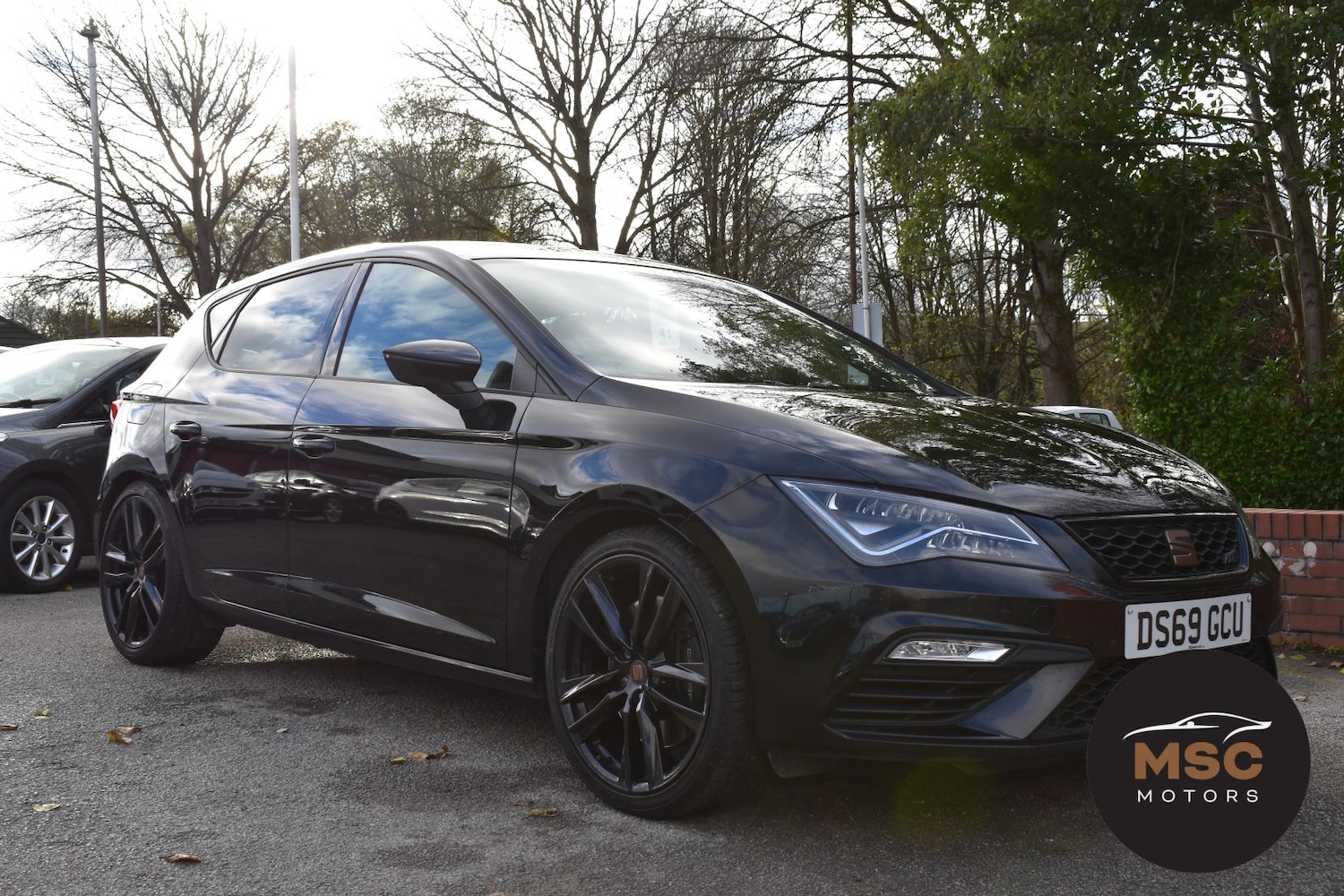 Used SEAT Leon 2020 for sale - 76643862: Photo 24