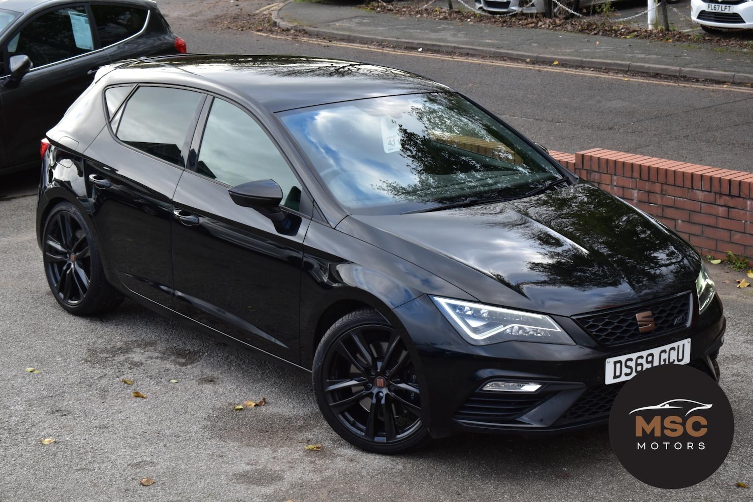 Used SEAT Leon 2020 for sale - 76643862: Photo 25