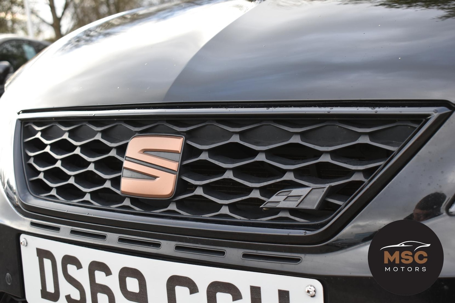 Used SEAT Leon 2020 for sale - 76643862: Photo 26