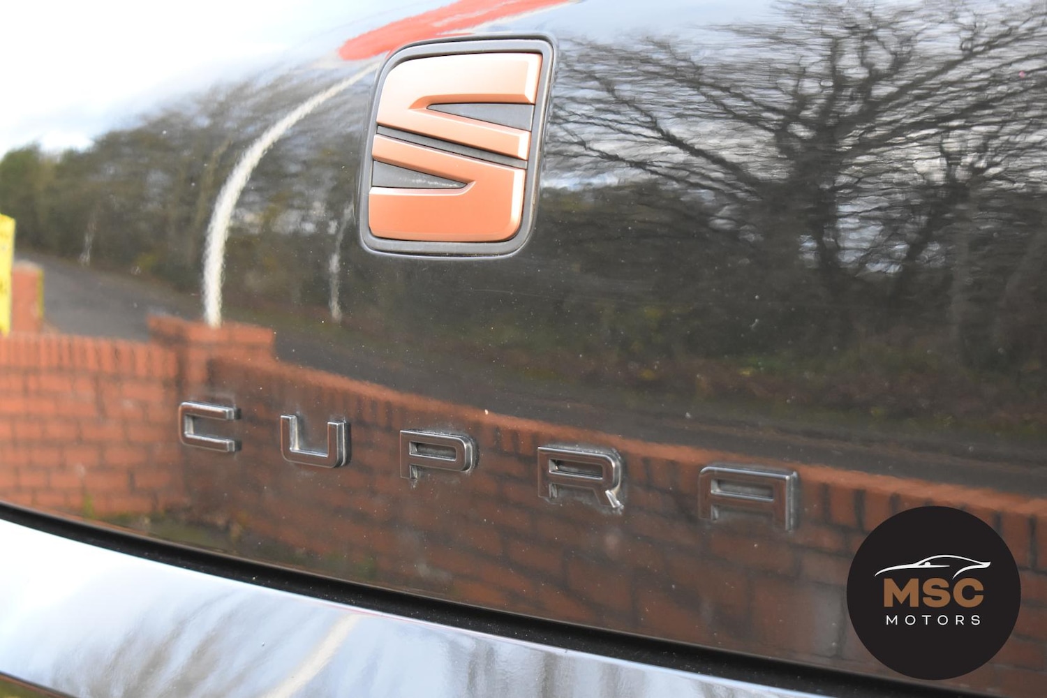 Used SEAT Leon 2020 for sale - 76643862: Photo 27