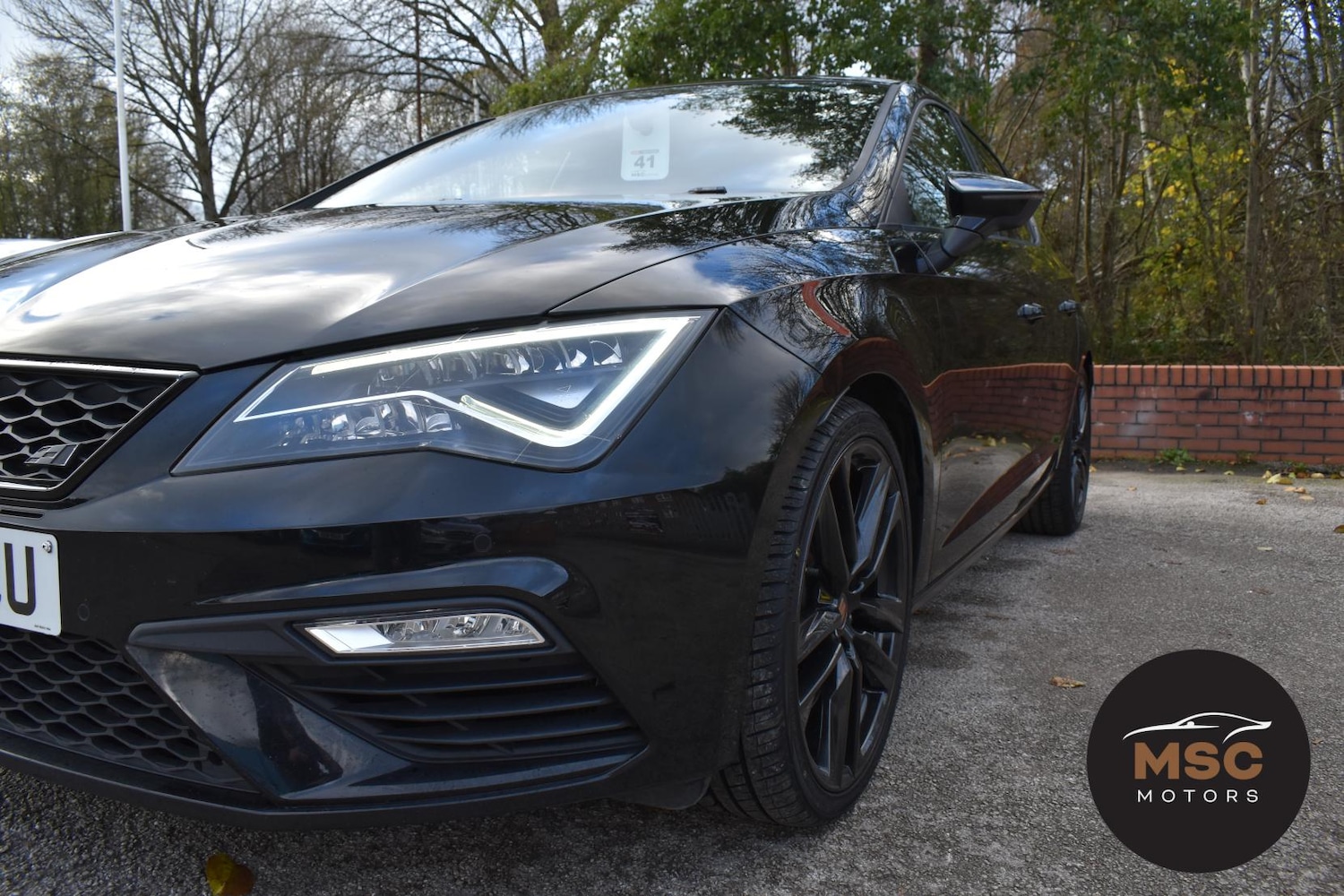 Used SEAT Leon 2020 for sale - 76643862: Photo 29