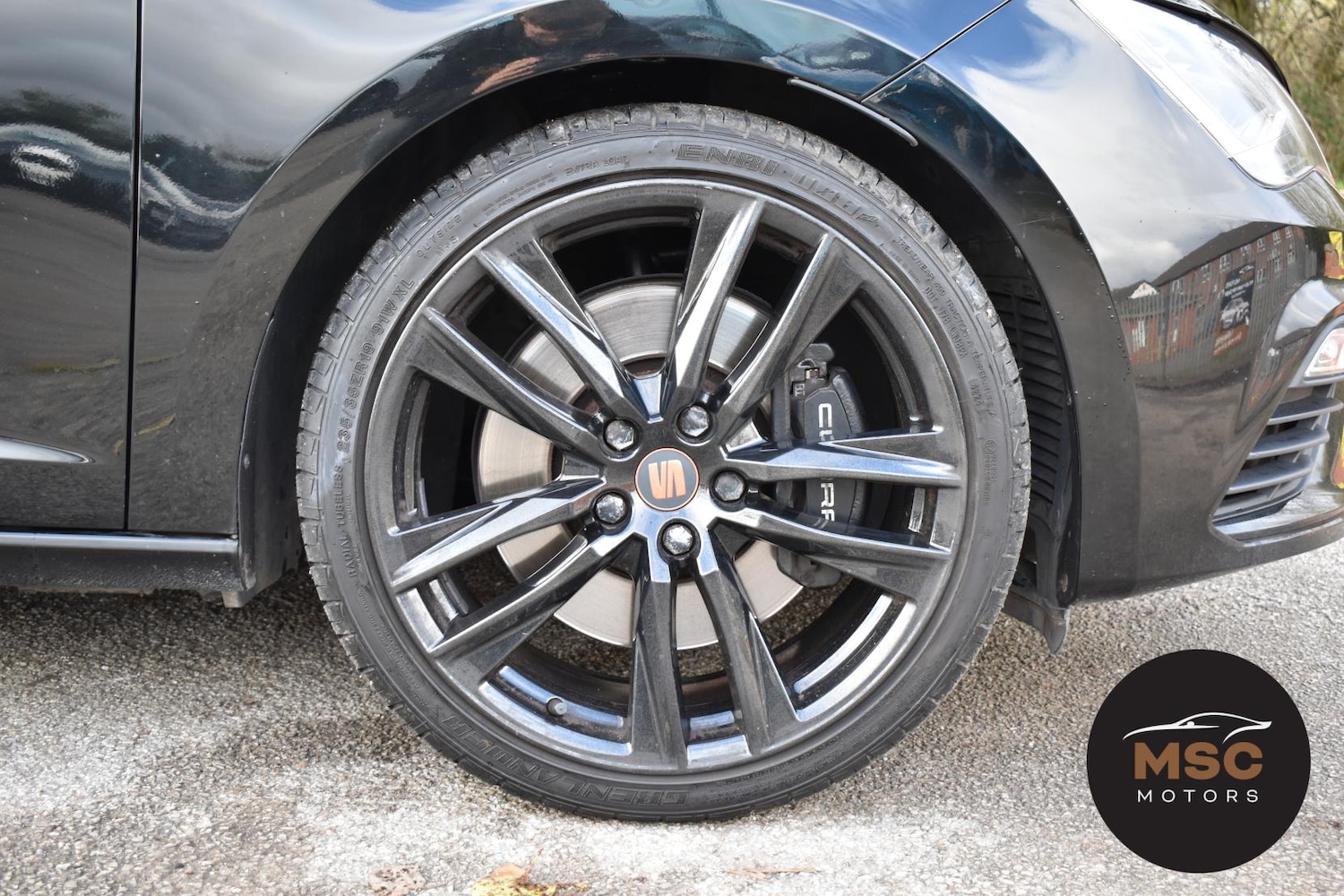 Used SEAT Leon 2020 for sale - 76643862: Photo 30