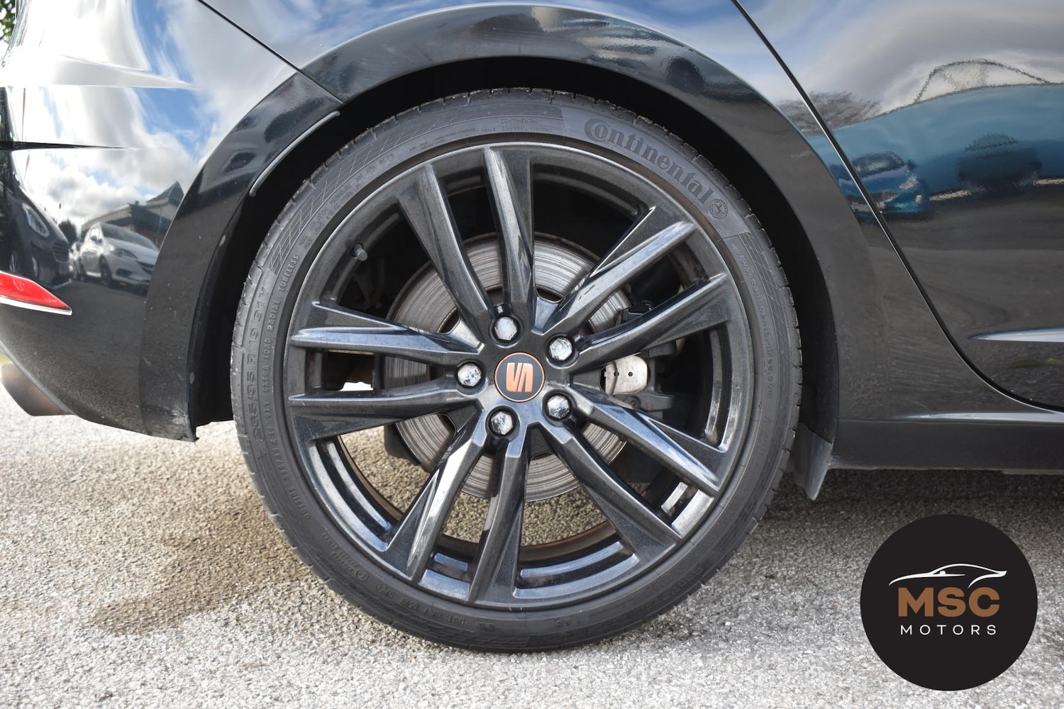 Used SEAT Leon 2020 for sale - 76643862: Photo 31