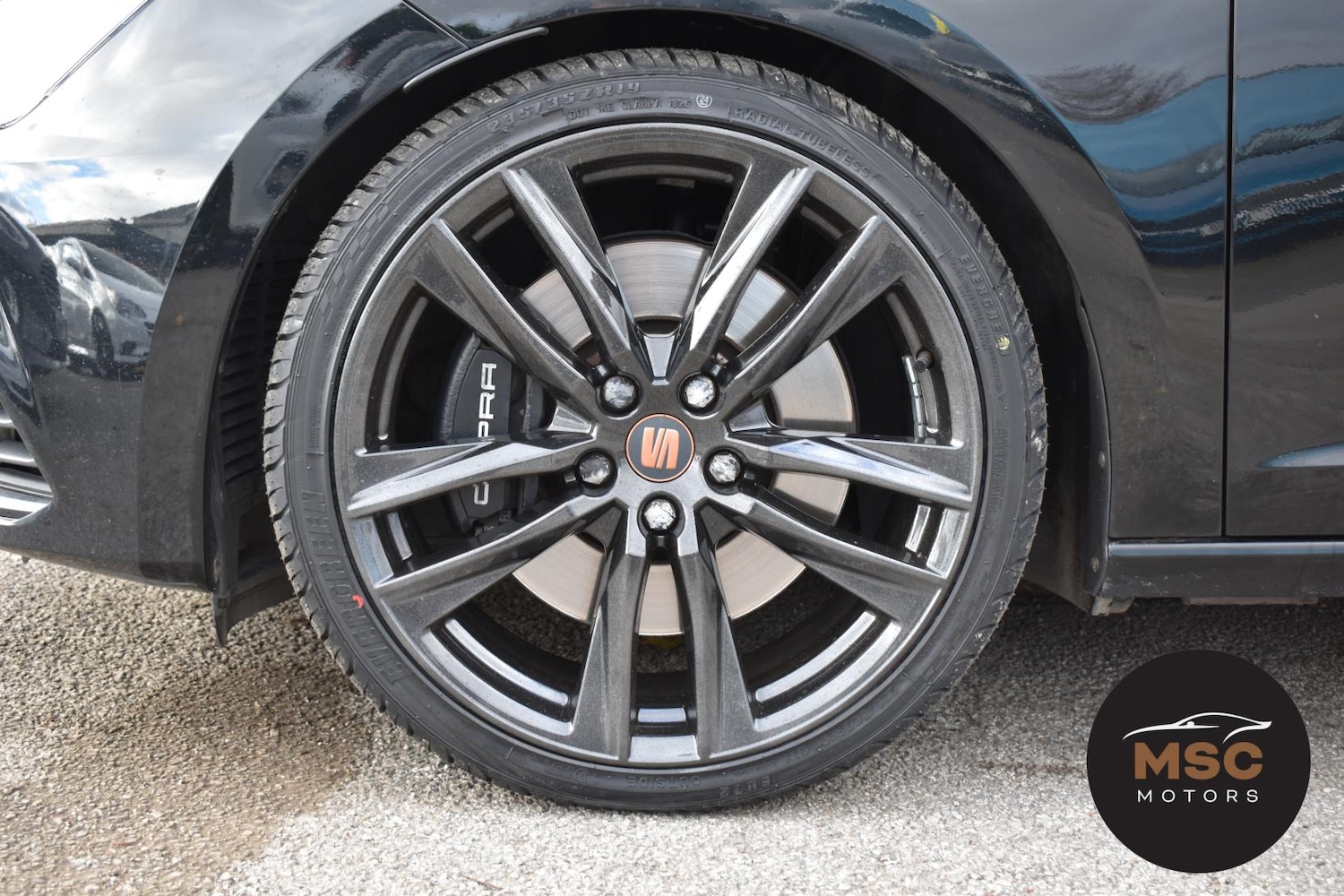 Used SEAT Leon 2020 for sale - 76643862: Photo 33