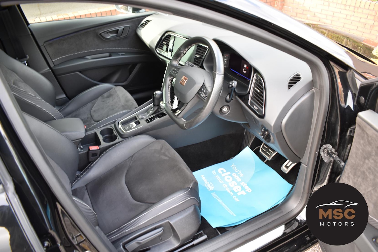 Used SEAT Leon 2020 for sale - 76643862: Photo 36