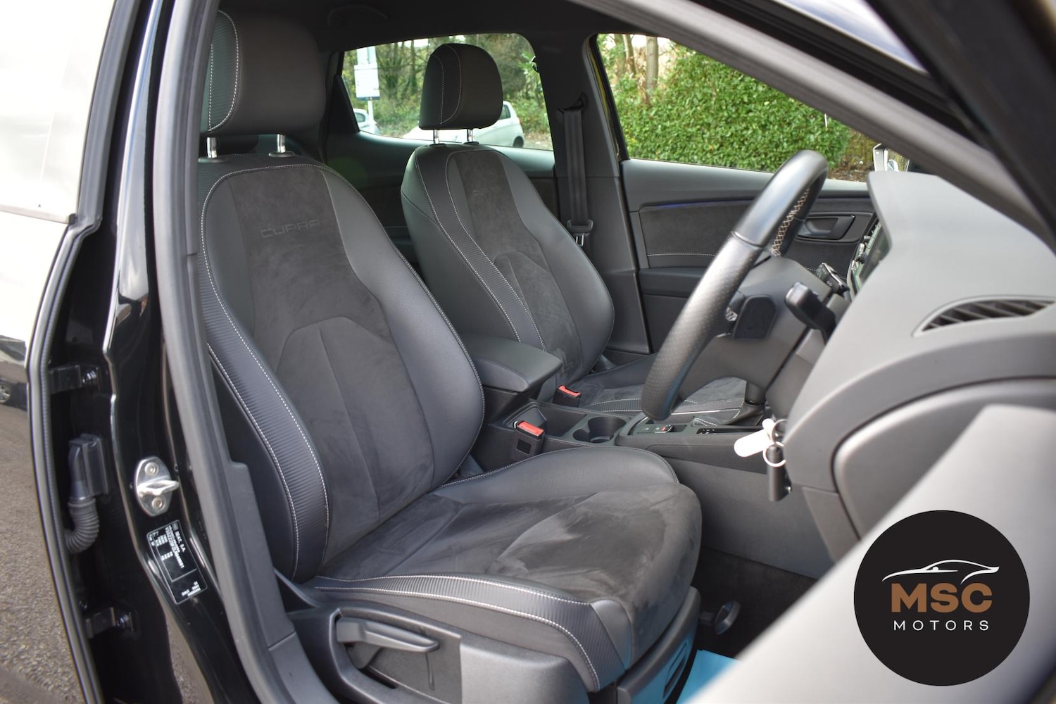 Used SEAT Leon 2020 for sale - 76643862: Photo 37