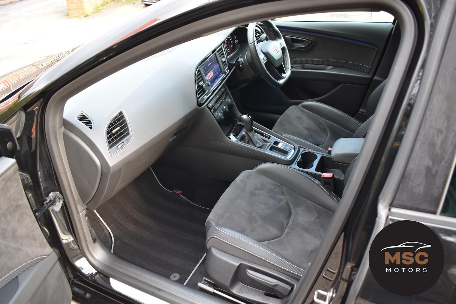 Used SEAT Leon 2020 for sale - 76643862: Photo 39