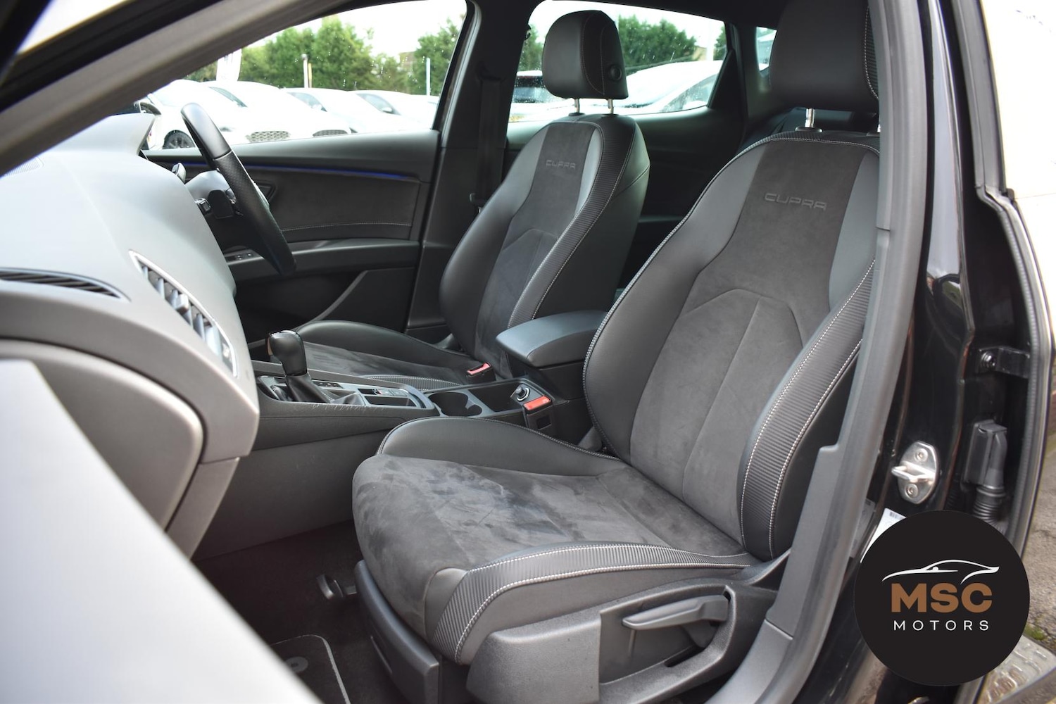 Used SEAT Leon 2020 for sale - 76643862: Photo 40