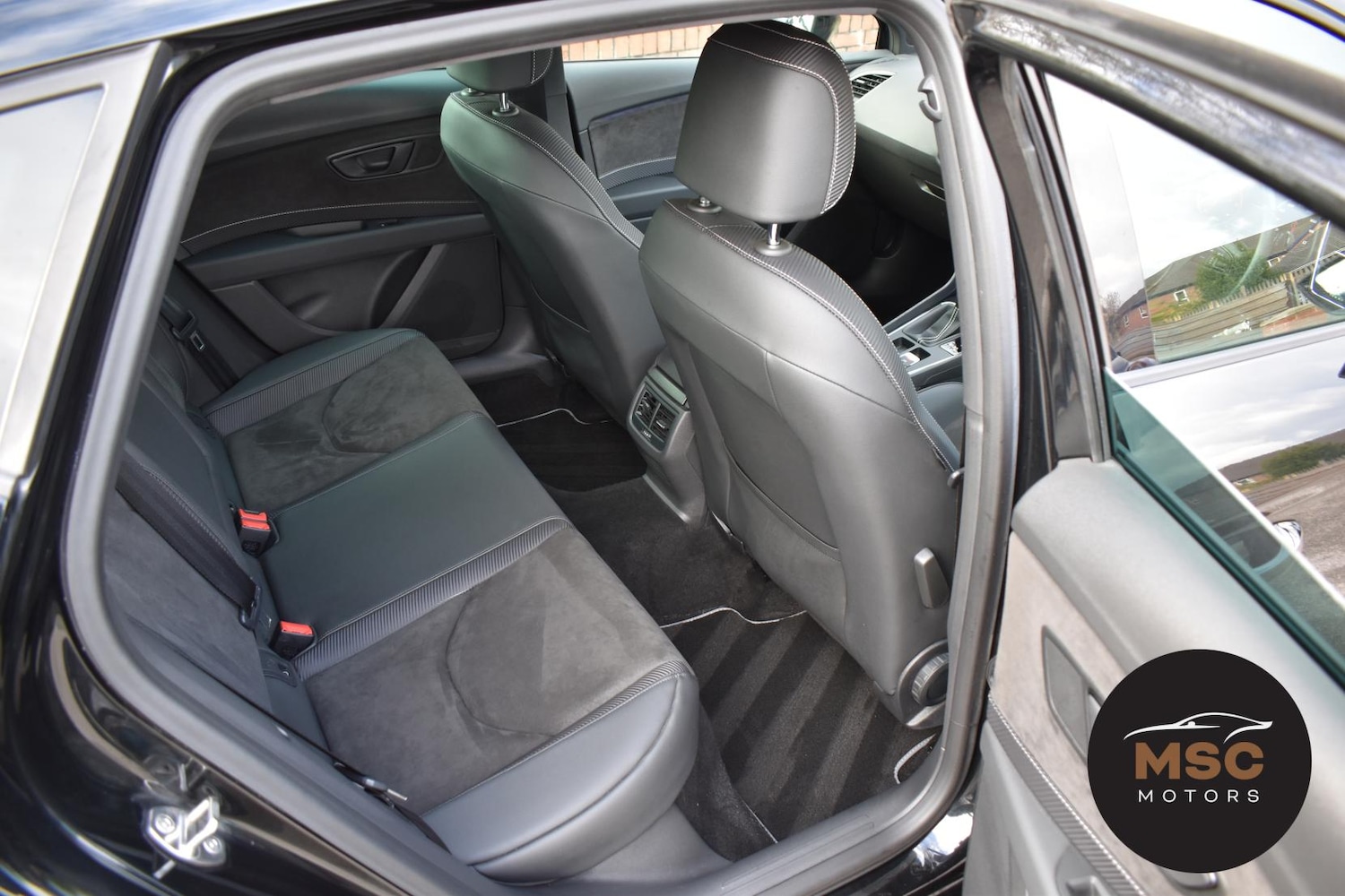 Used SEAT Leon 2020 for sale - 76643862: Photo 41