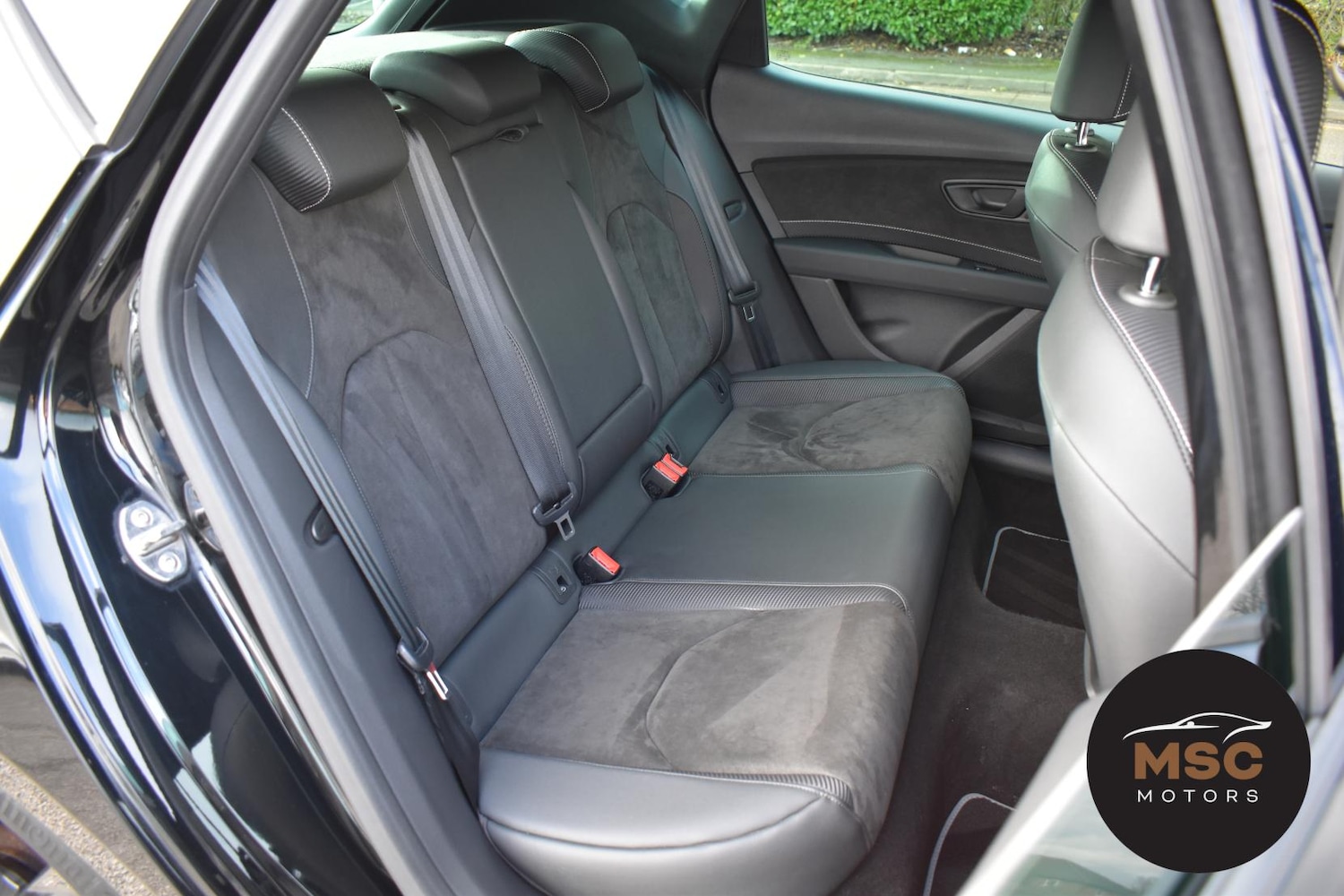 Used SEAT Leon 2020 for sale - 76643862: Photo 42