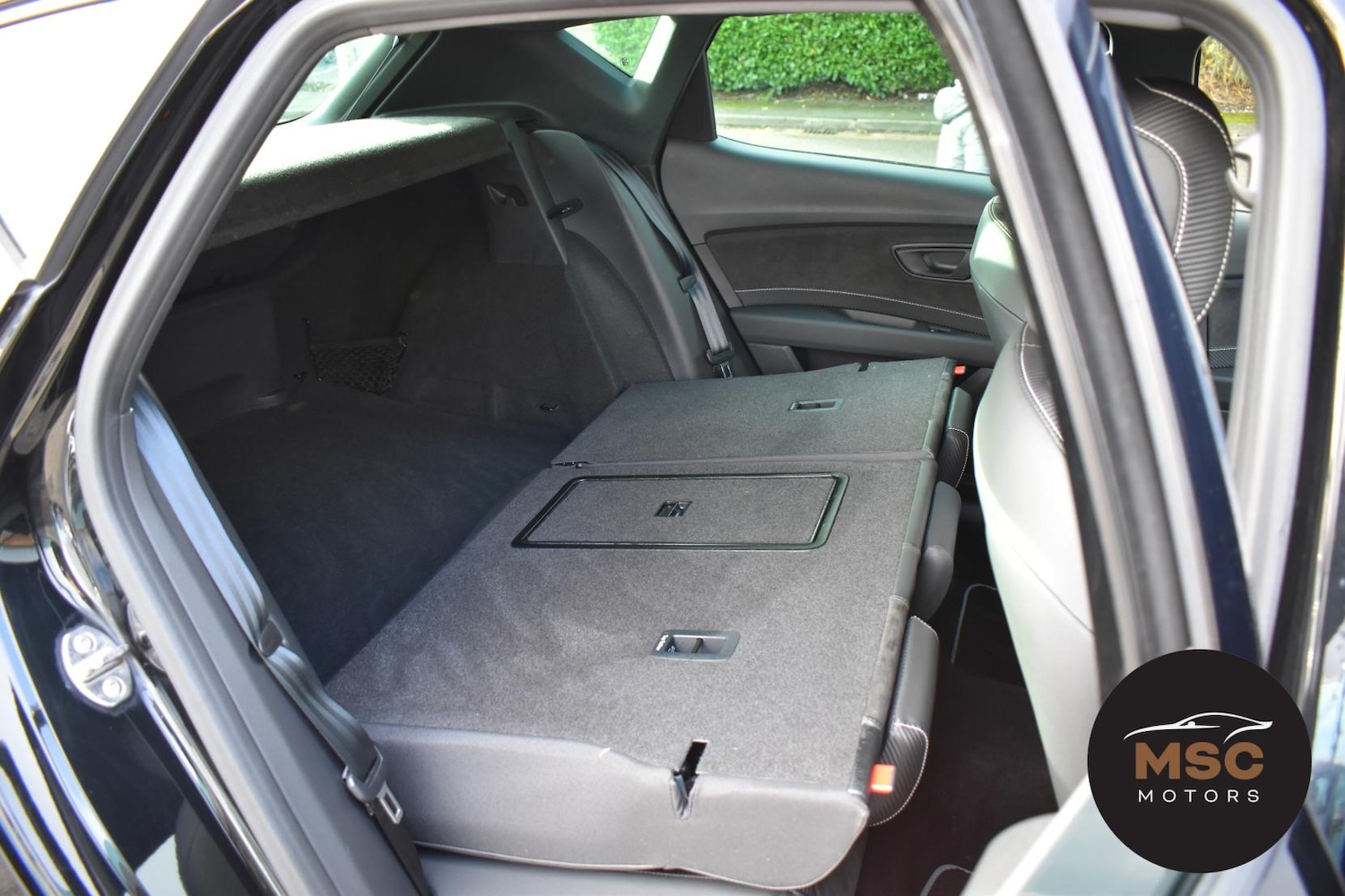 Used SEAT Leon 2020 for sale - 76643862: Photo 43