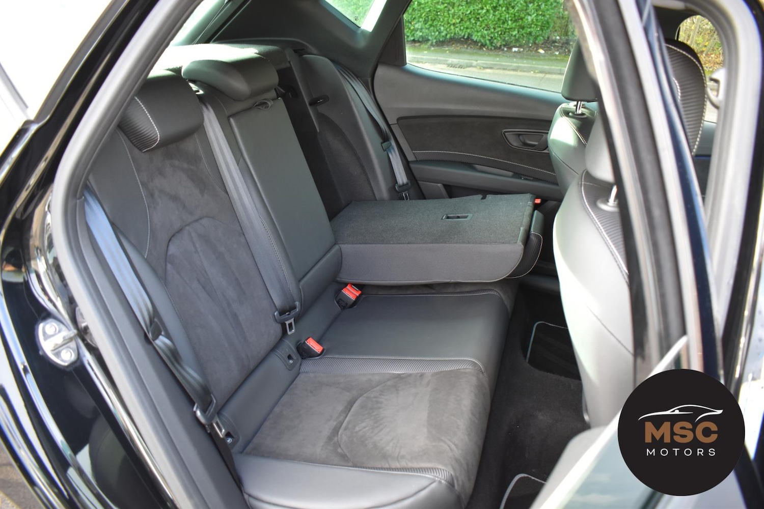 Used SEAT Leon 2020 for sale - 76643862: Photo 44