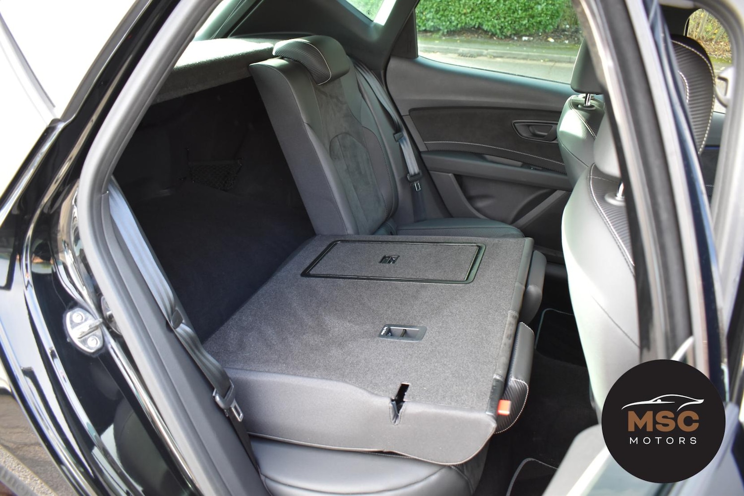 Used SEAT Leon 2020 for sale - 76643862: Photo 45