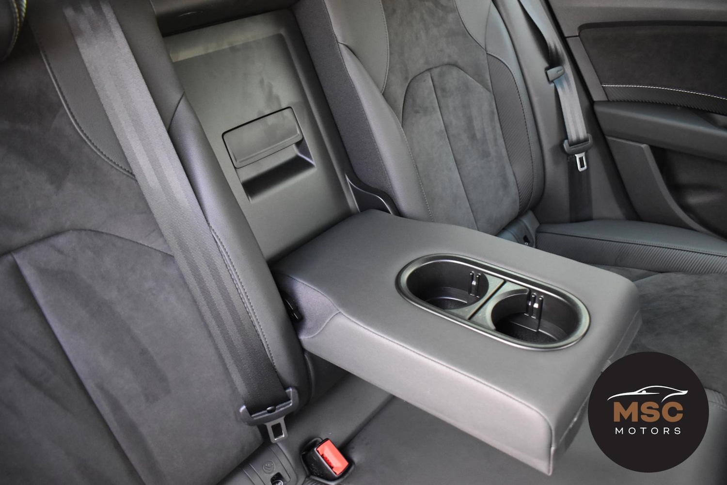 Used SEAT Leon 2020 for sale - 76643862: Photo 46