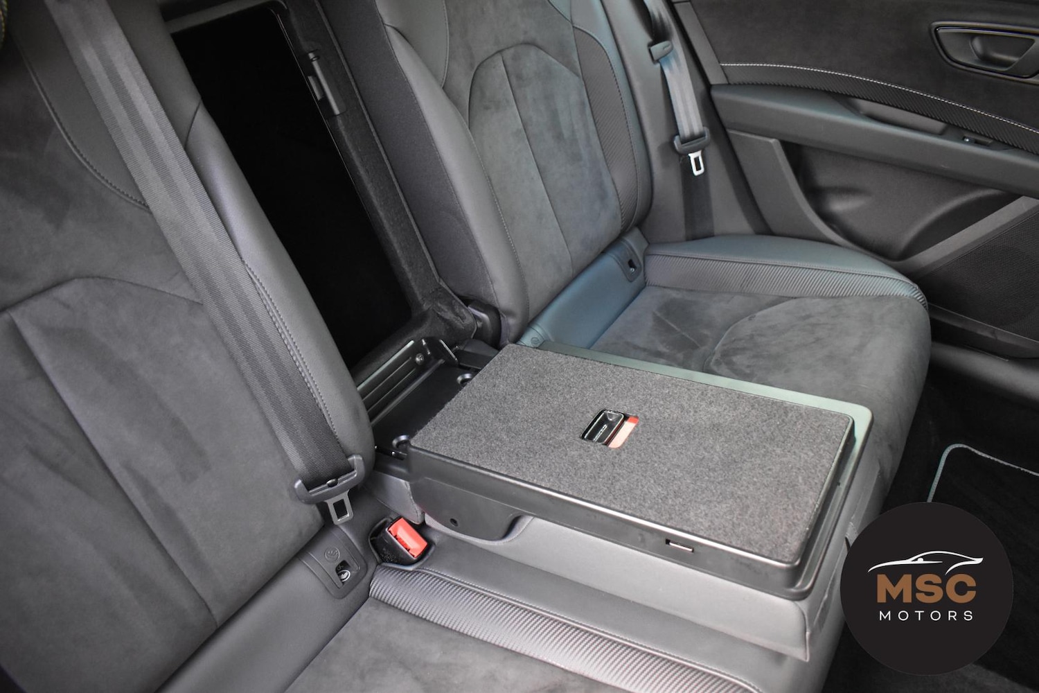 Used SEAT Leon 2020 for sale - 76643862: Photo 47