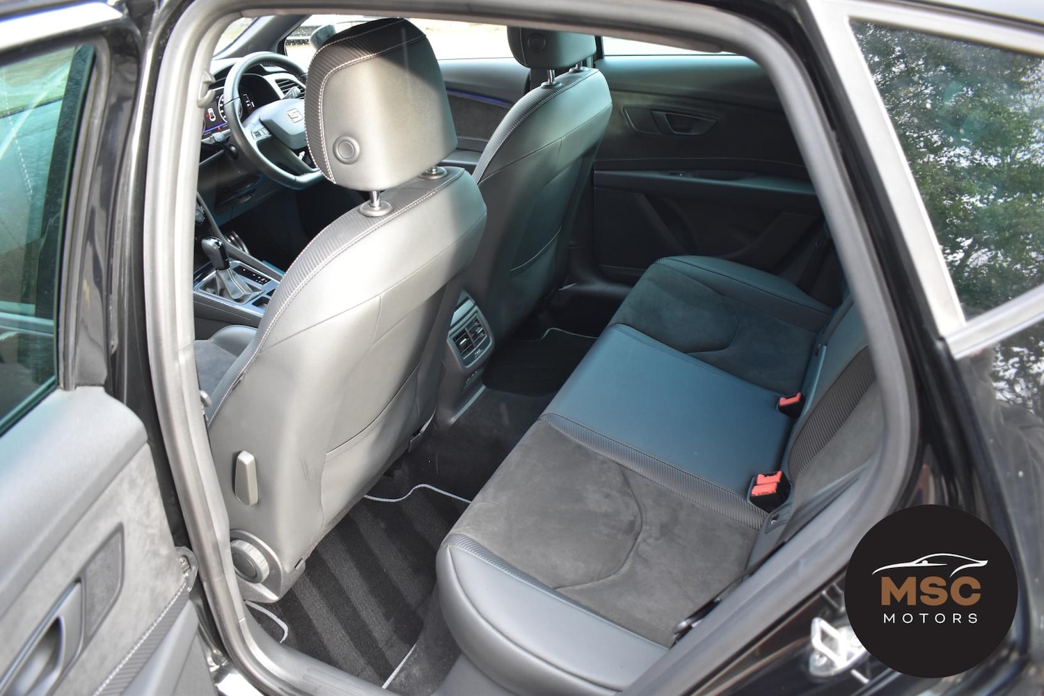 Used SEAT Leon 2020 for sale - 76643862: Photo 48