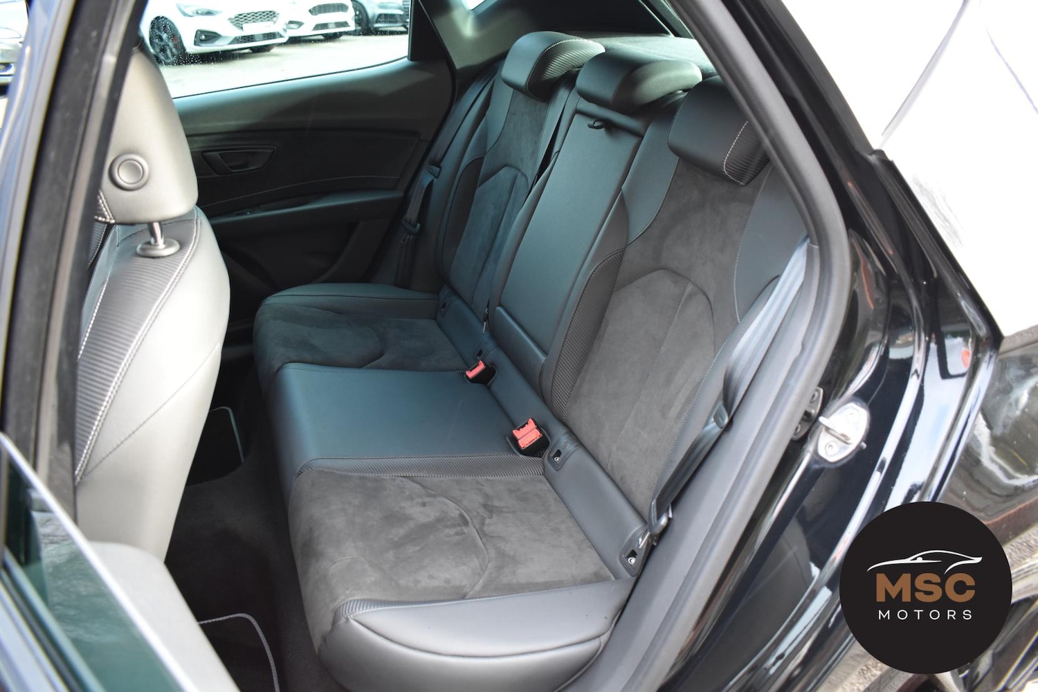 Used SEAT Leon 2020 for sale - 76643862: Photo 49