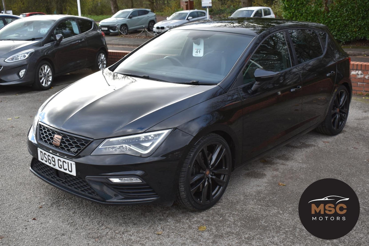 Used SEAT Leon 2020 for sale - 76643862: Photo 5