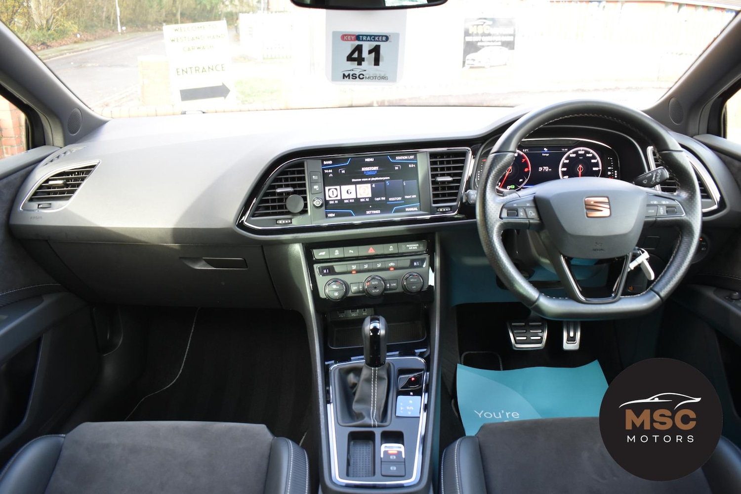 Used SEAT Leon 2020 for sale - 76643862: Photo 50