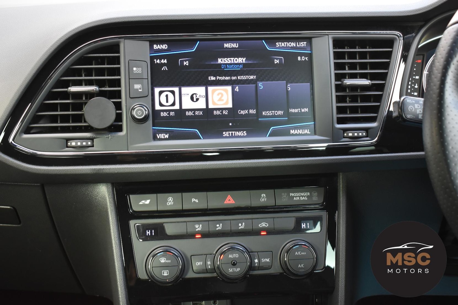 Used SEAT Leon 2020 for sale - 76643862: Photo 53