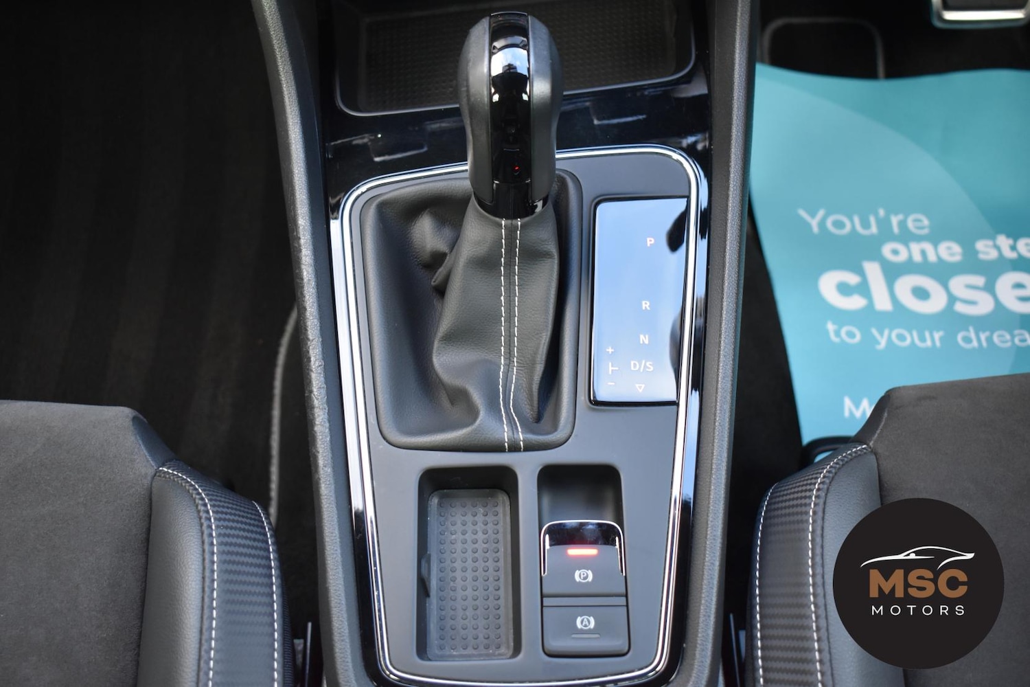 Used SEAT Leon 2020 for sale - 76643862: Photo 54