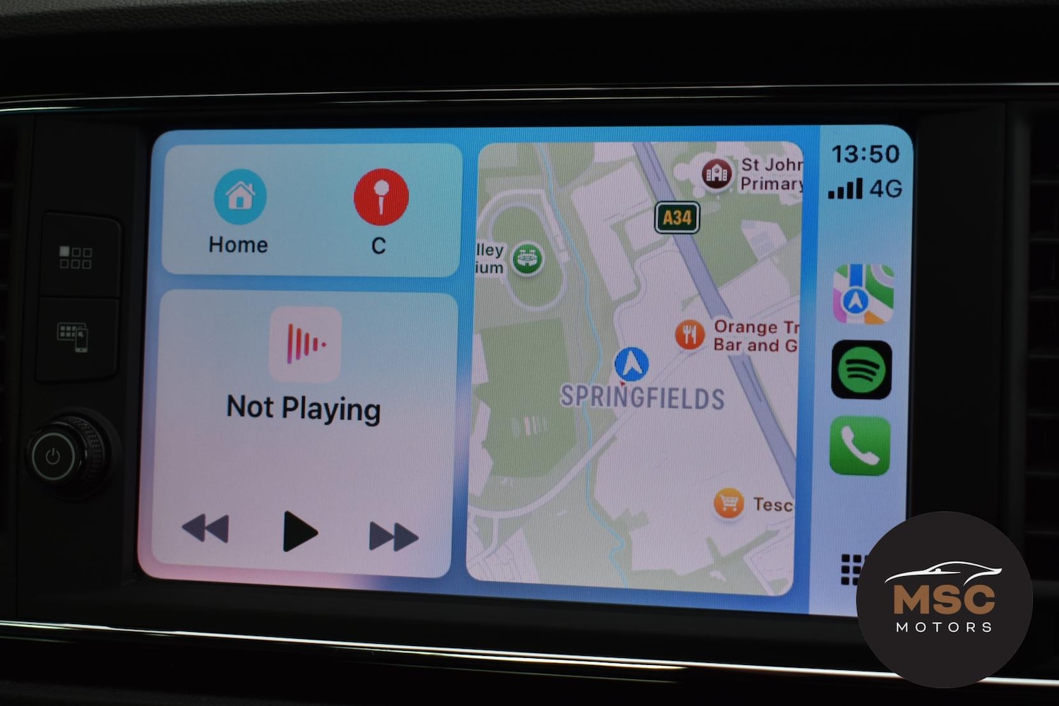 Used SEAT Leon 2020 for sale - 76643862: Photo 59