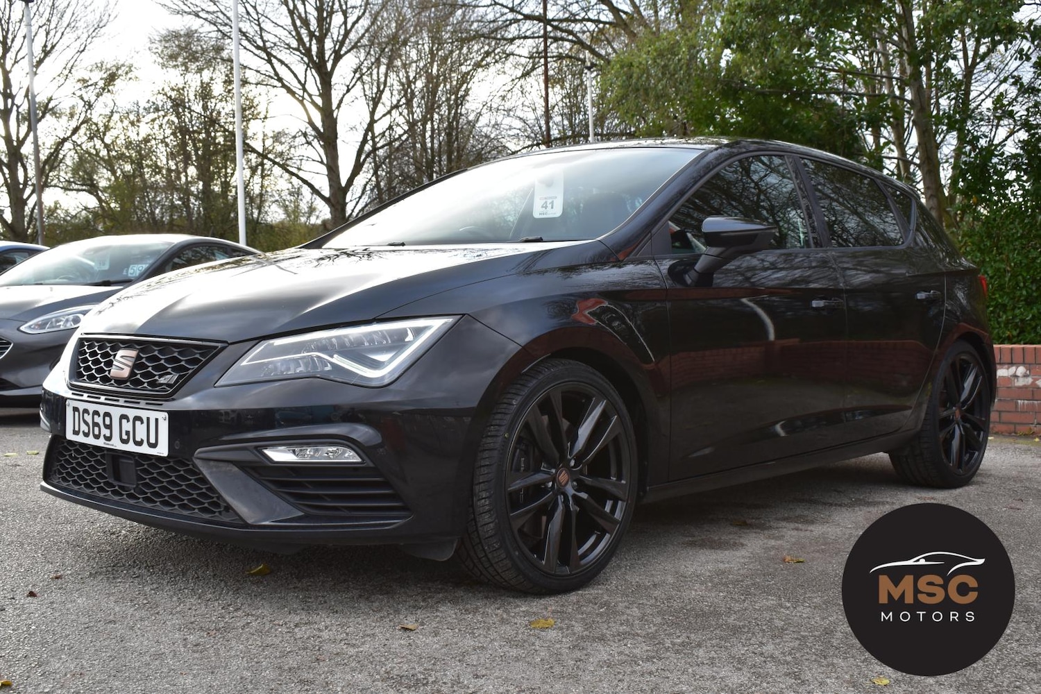 Used SEAT Leon 2020 for sale - 76643862: Photo 6